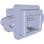 AMPHENOL MUSB-D111-M0