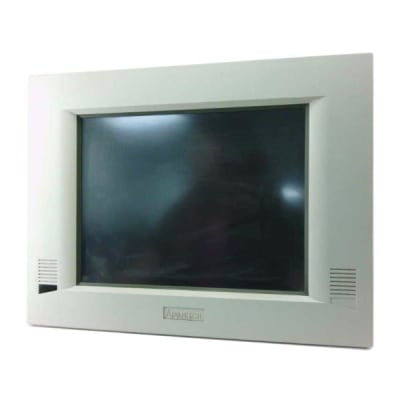 ADVANTECH PPC-123T