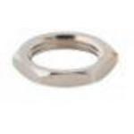 AMPHENOL 132-NUT-SMA-GLD