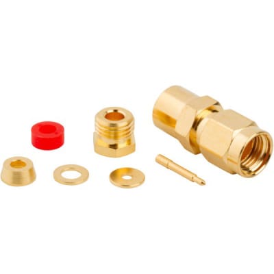 AMPHENOL 132124