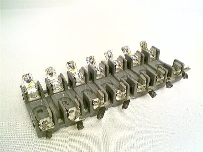LITTELFUSE 354007-GY