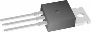 LITTELFUSE Q6012NH5RP