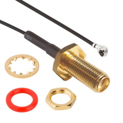 AMPHENOL 336319-12-0150