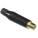 AMPHENOL ACJR-BLK