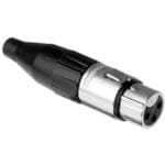 AMPHENOL AC3F