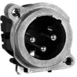 AMPHENOL AC3MBH-AU-B