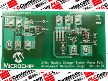 MICROCHIP TECHNOLOGY INC MCP7383XRD-PPM