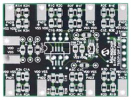 MICROCHIP TECHNOLOGY INC SOIC8EV