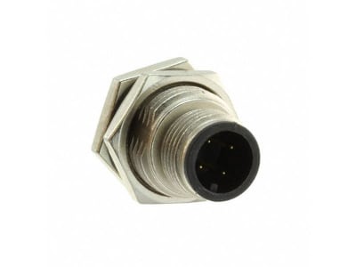 AMPHENOL M12A-04PMMS-SF8001