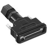 AMPHENOL SDB-09BFFA-SL7001