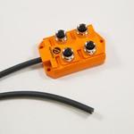 ALPHA WIRE 917-10M-NC032