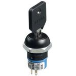 APEM COMPONENT LK6HNB126N3