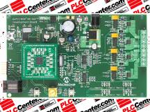 MICROCHIP TECHNOLOGY INC DV330021