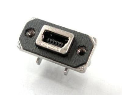 AMPHENOL MUSBB551042