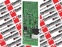 MICROCHIP TECHNOLOGY INC MCP3551DM-PCTL