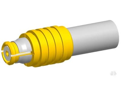 AMPHENOL SMP-FS-C08-1-R