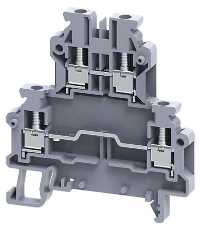 ALTECH CORP ODL2.5