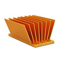 ADVANCED THERMAL SOLUTIONS ATS-1181-C1-R0