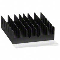 ADVANCED THERMAL SOLUTIONS ATS-55300D-C1-R0