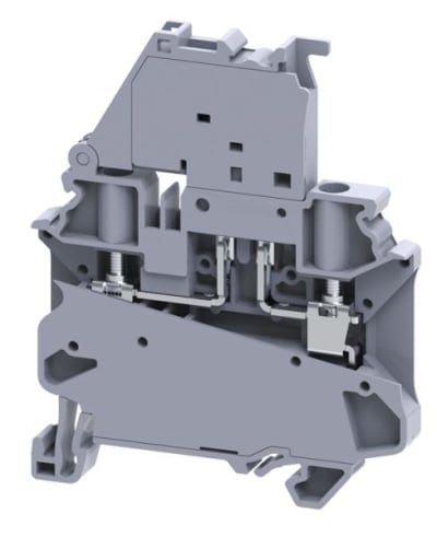 ALTECH CORP CYF4L110-240V