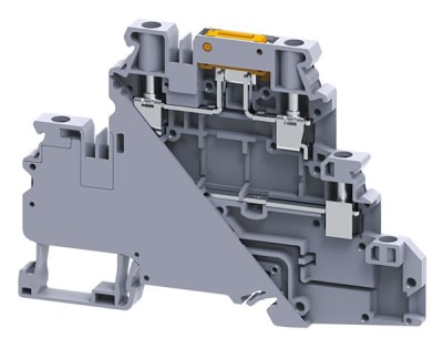 ALTECH CORP CYDLK4