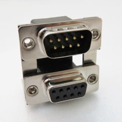 ADAM TECH DPD-09-10-B3