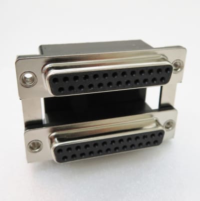 ADAM TECH DPD-25-00-A3