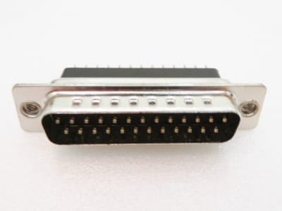 ADAM TECH DB25-PE-1-SL