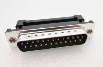 ADAM TECH DB25-PF-M2