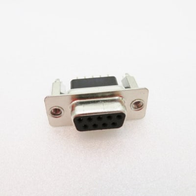 ADAM TECH DB25-SE-1-BL