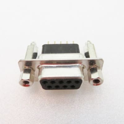 ADAM TECH DB25-SE-1-BL-JS