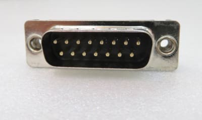 ADAM TECH DA15-PA-M1