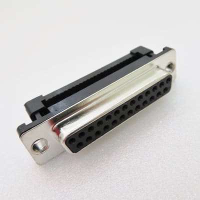 ADAM TECH DB25-SF-M1