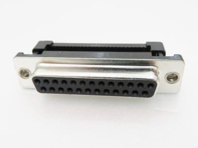 ADAM TECH DB25-SF-M2