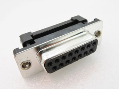 ADAM TECH DA15-SF-M2