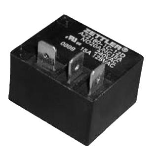 AMERICAN ZETTLER AZ2160-1C-15DEF