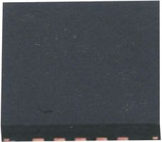 MAXIM INTEGRATED PRODUCTS MAX4409ETP+