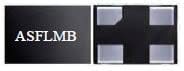 ABRACON ASFLMB-33.000MHZ-XY-T