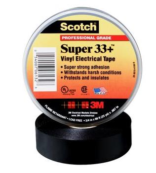 3M 33+SUPER-3/4X20FT