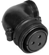 AMPHENOL 97-3108B-16S-1P