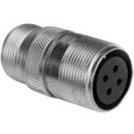 AMPHENOL MS3101A14S-6S