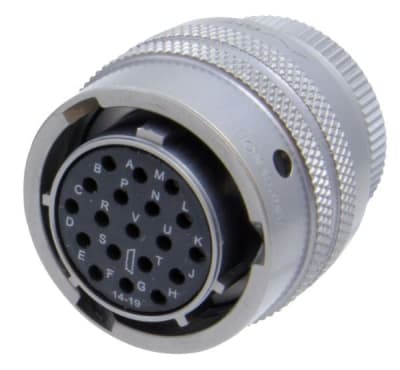 AMPHENOL PT06A14-18P