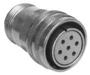 AMPHENOL 97-3107A22-22P