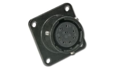 AMPHENOL PT02A-12-4P