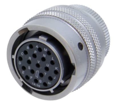 AMPHENOL PT06A-10-6P(470)