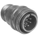 AMPHENOL MS3106A24-7P