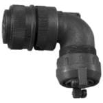 AMPHENOL MS3108E24-17P