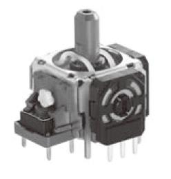 ALPS ELECTRIC RKJXV1224005