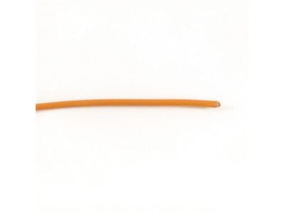ALPHA WIRE 2934-ORANGE-100