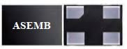 ABRACON ASEMB-24.576MHZ-LC-T